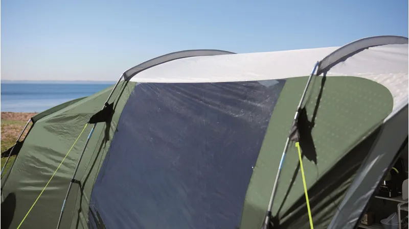 Outwell Springwood 4 Tent - 2022 Model-10